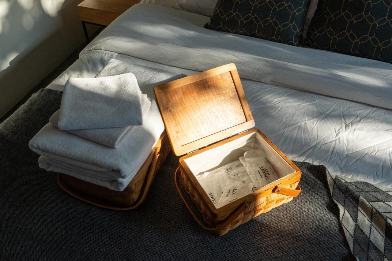 Cherlock Hotel Csiangmaj Kültér fotó