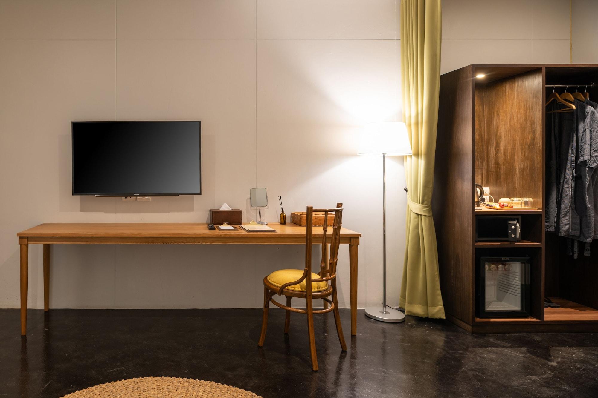 Cherlock Hotel Csiangmaj Kültér fotó
