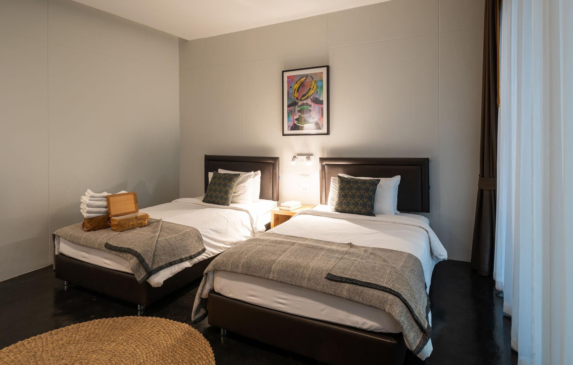 Cherlock Hotel Csiangmaj Kültér fotó