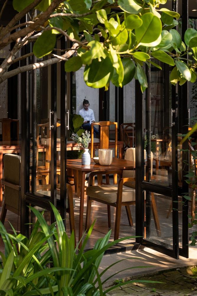 Cherlock Hotel Csiangmaj Kültér fotó